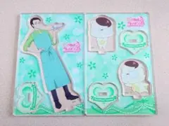 キミとアイドルプリキュア　ミニアクリルスタンド　田中　タナカーン