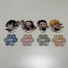 鬼滅の刃 桃太郎 アクスタ 鬼退治 ミニ アクリルスタンド コレクション