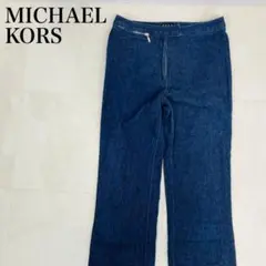 MICHAEL KORS デニムパンツ ブルー 4 0823-Aのサムネイル