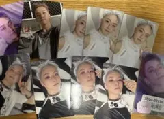 SEVENTEEN ホシ　HOSHI まとめ売HBD