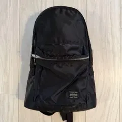 【吉田カバン】タンカーリュックサック　TANKER DAYPACK（S）廃盤品