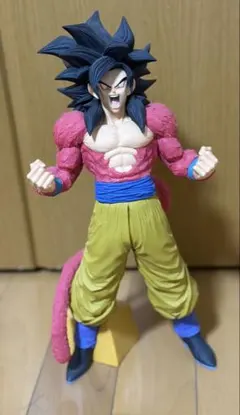 ドラゴンボール フィギュア MSP 孫悟空 Amazon.co.jp: MASTER STARS PIECE THE SON GOKOU (孫悟空