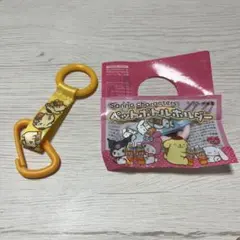 サンリオキャラクター ペットボトルホルダー 2個セット