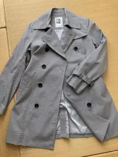 ミッシェルクラン　トレンチコート