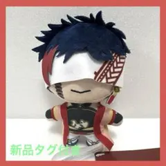 終末のワルキューレlll マスコット 始皇帝 ぬいぐるみ - メルカリ