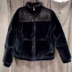 supplier ダウンジャケット