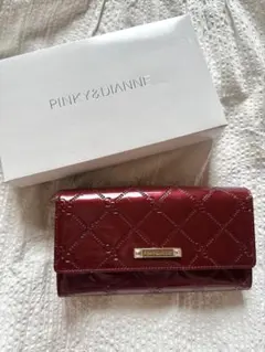 PINKY&DIANNE 長財布（箱付き）のサムネイル