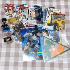 僕のヒーローアカデミアのサムネイル