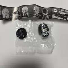 鬼滅の刃　すわらせ隊　伊黒小芭内