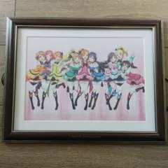 2026年最新】ラブライブ A賞 ビジュアライズフレームの人気アイテム