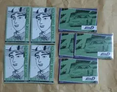 【新品】頭文字Ｄ　ドリーミーくじ　24種セット GRANUP on X: 