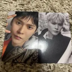 RIIZE ウンソク Fame ラキドロ HMV