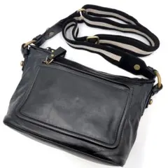 ⭐️極美品⭐️BALLY バリー　ショルダーバッグ　トレスポ　レザー　ブラウン Bally レザーショルダーバッグ | ブラウン | FARFETCH JP