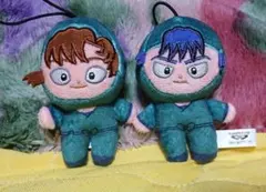 2025年最新】善法寺伊作 食満留三郎 ほわぬいの人気アイテム