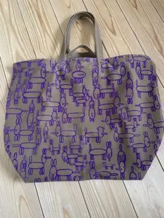 新品タグ付き】ミナペルホネン mina perhonen pinot バッグ | Mercari