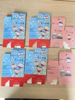 ちいかわ マクド 箱　※空箱のみ