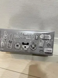 たまごっちパッケージチャーム