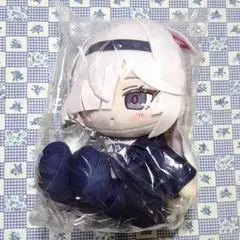 ブルーアーカイブ カノエ ハンドパペット ぬいぐるみ ブルアカ - メルカリ