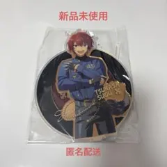 あんスタ 朱桜司 6周年 群星アクリルスタンド アクスタ 中国限定