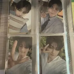 2026年最新】TWS ジフン weverse ラキドロの人気アイテム - メルカリ