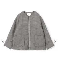 トゥモローランド ボールジー　新品ジャケット