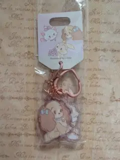 ディズニー ディズニーストア キーチェーン mikko