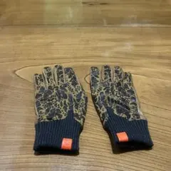 激安‼️ HONNS 高級　レザー　上質　デザイン　皮革手袋　おしゃれ　レディース