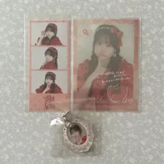 CUTIE STREET きゅーすと ひたシン 新衣装 ラッフル 佐野愛花