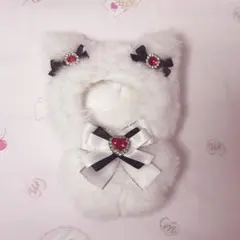 2026年最新】にじぱぺっと ぬい服 10cmの人気アイテム - メルカリ
