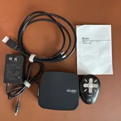 お宝・希少商品】光LINK HB-1000（2）YouTube レトロ 価値有 - メルカリ