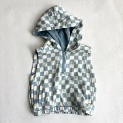 GAP baby パーカー ギャップ 12-18month