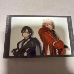 ヴォルタクション 3周年 フォト風カード