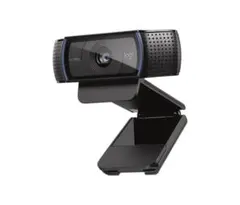 logicool ロジクール C920n ウェブカメラ フルHD 1080p