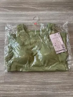 はるゆう様専用！グリーン MブルーMブラトップ