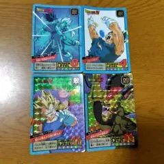 2025年最新】ドラゴンボール スーパーバトルコレクションの人気