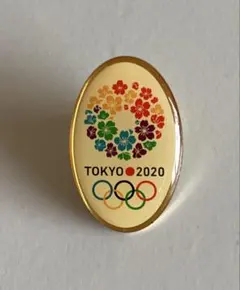 2026年最新】オリンピック ピンバッジ 金の人気アイテム - メルカリ