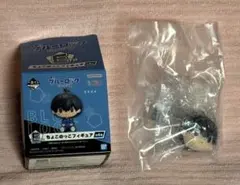 ブルーロック 1番 쿠지 E賞 潔世一