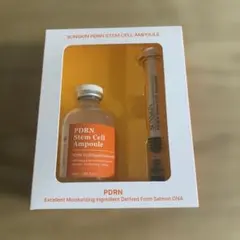 SUNSKIN PDRN Stem Cell Ampoule 50ml 新品 - メルカリ