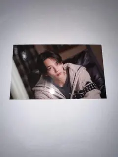 seventeen fml carat盤　タワレコ特典　トレカ　ジョンハン