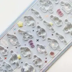 １点限定！ボンボンドロップ(シナモンデザイン)