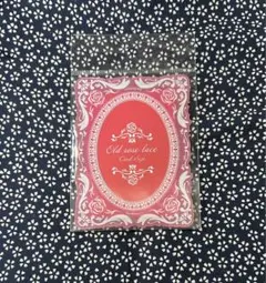 フクヤ オールドローズ