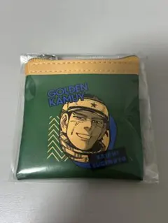 非売品】ゴールデンカムイ ジャンプショップ アニバーサリーチャーム 