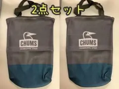 チャムス リュック・バッグ