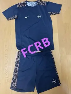 2025年最新】fcrb nike セットアップの人気アイテム - メルカリ