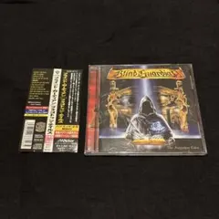 ブラインド・ガーディアン/フォゴトゥン・テイルズ　CDアルバム