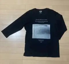 七分袖 長袖カットソー