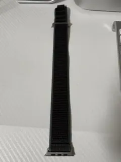 Apple Watch 49㎜ブルーブラックトレイループ　M/L ナチュラル