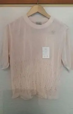 HABIT トップス