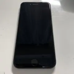 iPhone 8 Space Gray 64 GB au