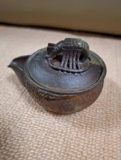 2026年最新】備前焼 宝瓶の人気アイテム - メルカリ